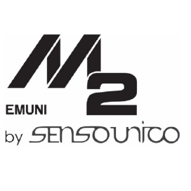 M2 by Sensounico