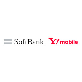 SoftBank/Y!mobile