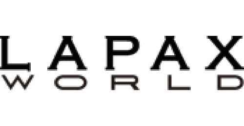 LAPAX WORLD (ラパックスワールド)