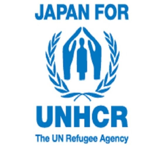 国連（UNHCR）協会主催　国連難民支援キャンペーン