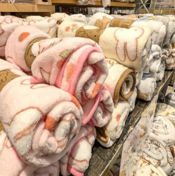 ふわふわ♡かわいい♡限定販売中です🧸