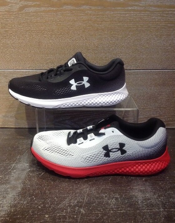 UNDER ARMOUR　オススメシューズ♬