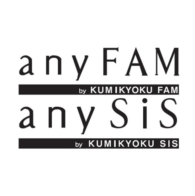 anyFAM anySiS