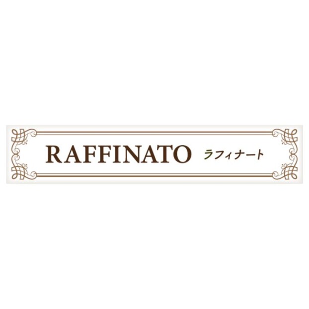 RAFFINATO